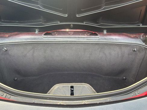 Used 2020 Chevrolet Corvette Stingray Preferred Conv w/ 2LT Preferred Equipment Group RWD image 11