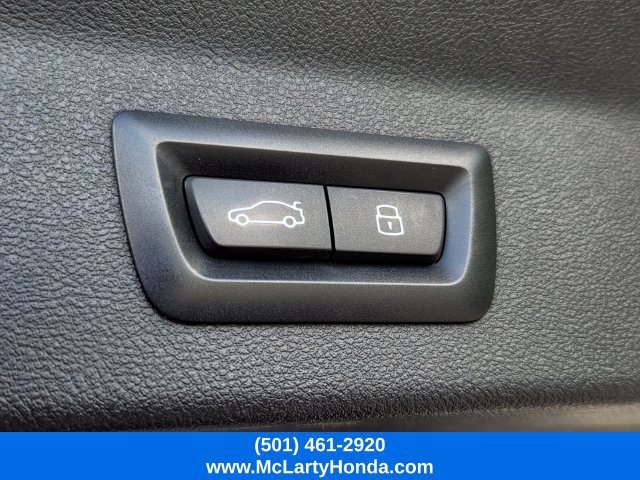 Used 2023 BMW X3 sDrive30i RWD image 18