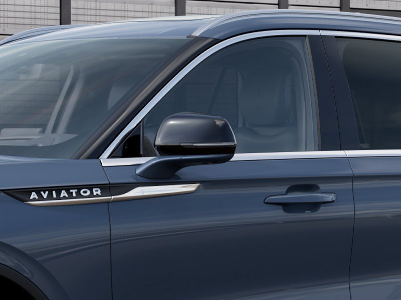 New 2027 Lincoln Aviator Reserve w/ Illumination Package AWD/4WD image 20
