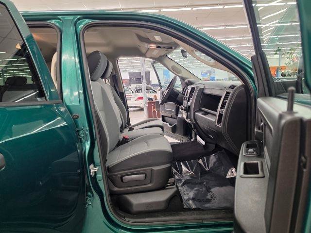 Used 2022 RAM 1500 Tradesman w/ Popular Equipment Group AWD/4WD image 32