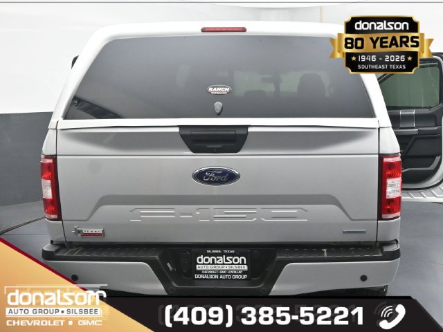 Used 2019 Ford F150 XLT w/ Equipment Group 302A Luxury RWD image 25