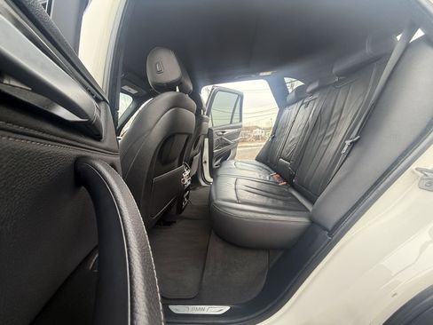 Used 2018 BMW X5 xDrive35i image 21