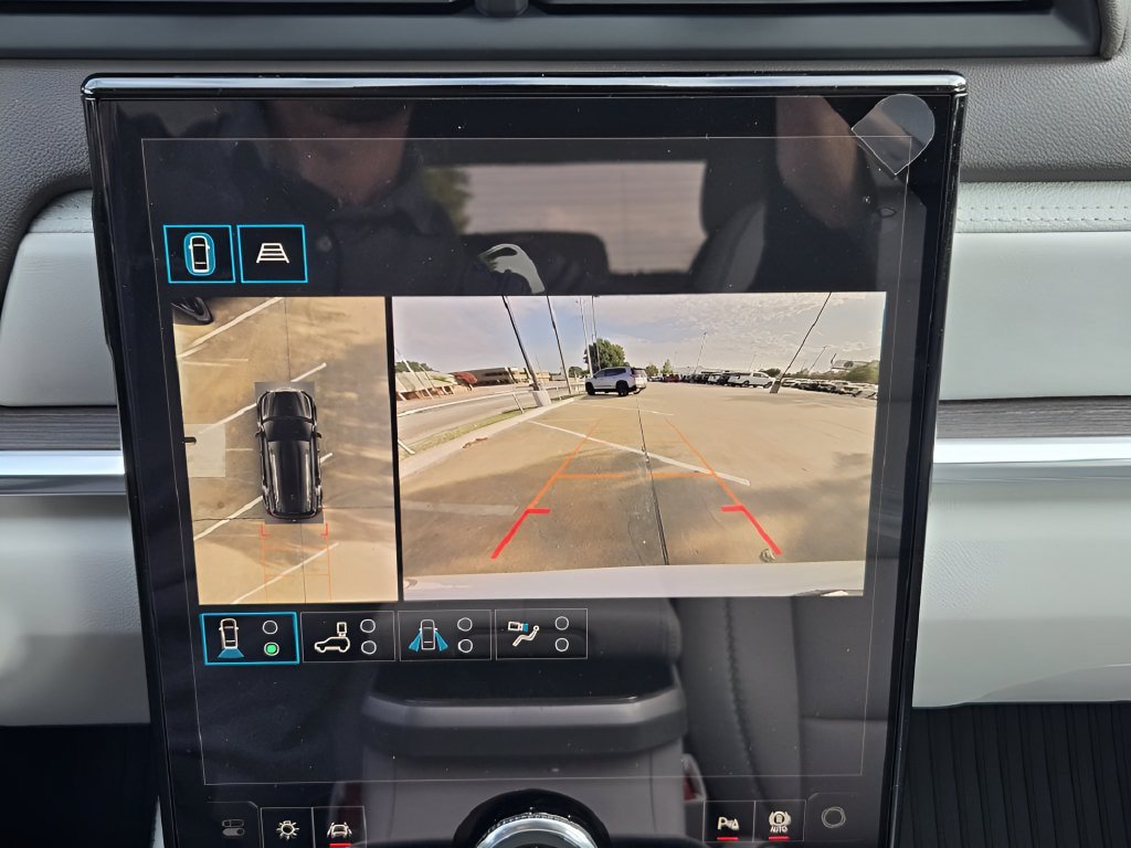 New 2027 GMC Terrain Denali w/ LPO, Floor Liner Package AWD/4WD image 14
