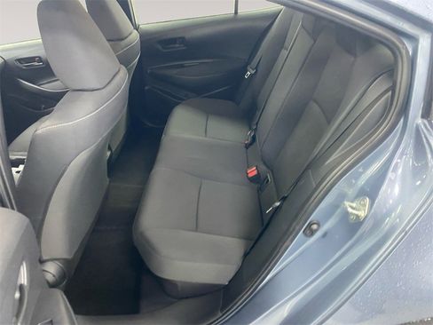 Used 2024 Toyota Corolla LE image 13