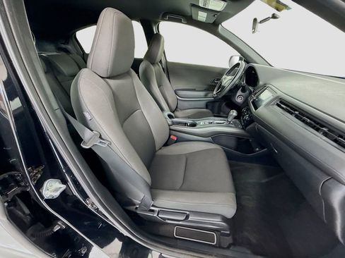 Used 2022 Honda HR-V Sport image 20