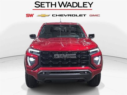 New 2026 GMC Canyon Elevation w/ Convenience Package