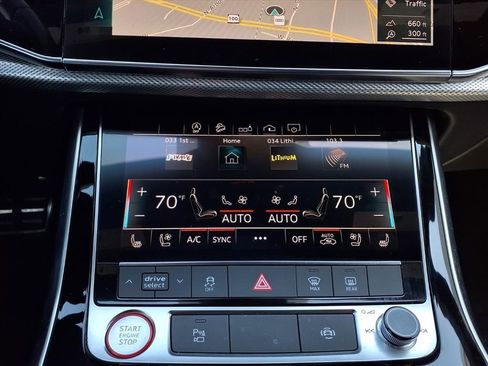 Used 2020 Audi SQ8 Premium Plus w/ Driver Assistance Package AWD/4WD image 19