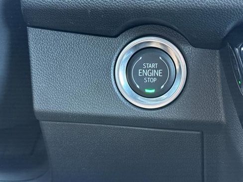 New 2025 Chevrolet Traverse Z71 w/ Enhanced Driving Package image 28