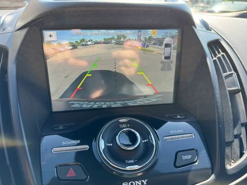 Used 2017 Ford Escape Titanium w/ Equipment Group 301A AWD/4WD image 51