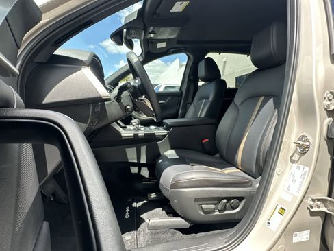 Used 2026 MAZDA CX-90 3.3 Turbo S w/ Premium Plus AWD/4WD image 3