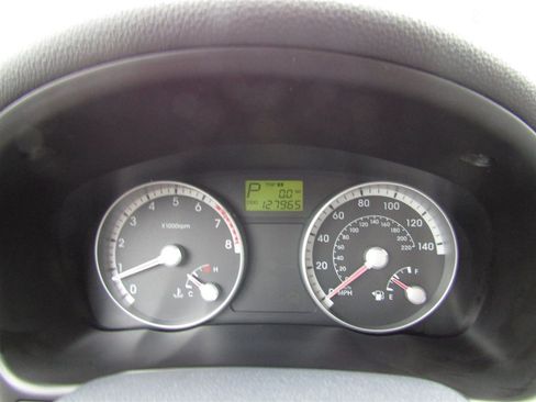 Used 2008 Hyundai Accent GLS FWD image 24