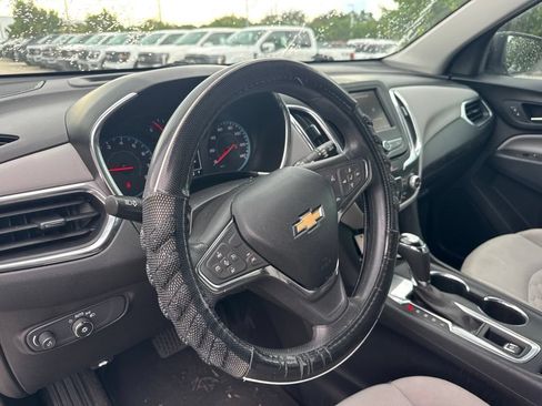 Used 2020 Chevrolet Equinox LS w/ LS Convenience Package FWD image 9