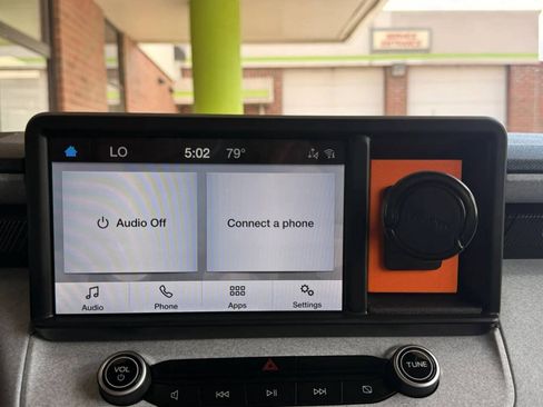 Used 2023 Ford Maverick XLT w/ Equipment Group 300A Standard AWD/4WD image 8