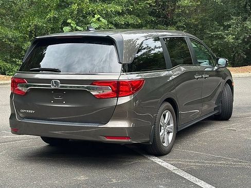 Used 2019 Honda Odyssey EX-L image 3