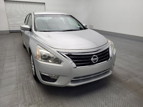 Used 2014 Nissan Altima 2.5 S image 14