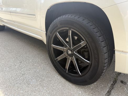 Used 2015 GMC Acadia Denali FWD image 14