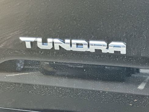 New 2026 Toyota Tundra Limited image 11