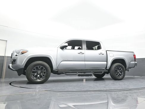 Used 2023 Toyota Tacoma SR5 RWD image 52