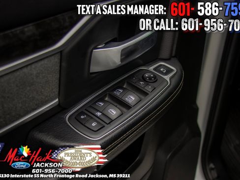 Used 2019 RAM 2500 Big Horn image 10