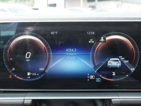 Used 2023 Mercedes-Benz GLE 350 4MATIC image 45