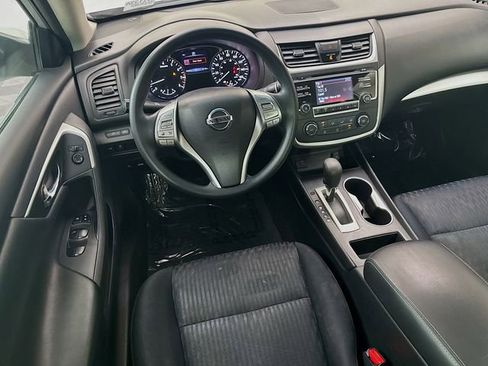 Used 2018 Nissan Altima 2.5 S w/ S Convenience Package FWD image 22
