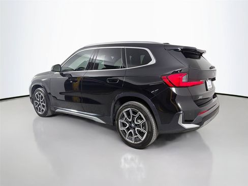 Used 2026 BMW X1 xDrive28i w/ Technology Package AWD/4WD image 7