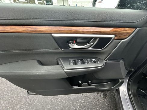 Certified 2021 Honda CR-V EX image 13