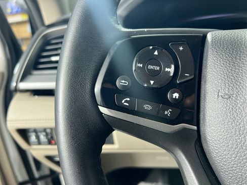 Used 2024 Honda Odyssey Elite image 17