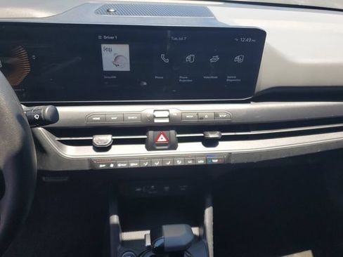 Used 2025 Kia K4 FWD image 21
