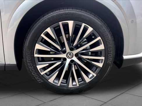 New 2026 Lexus RX 350 Premium Plus AWD/4WD image 12