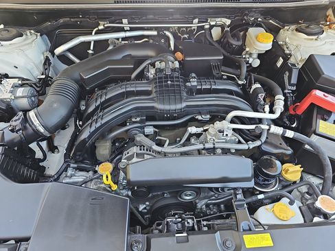 Certified 2023 Subaru Crosstrek 2.0i Premium AWD/4WD image 31