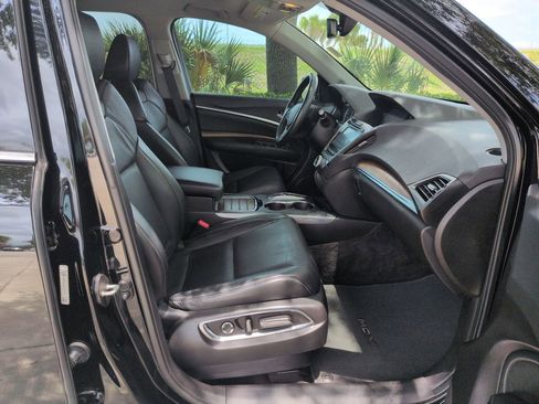 Used 2020 Acura MDX FWD w/ Technology Package image 24