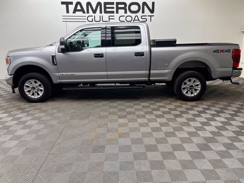 Used 2022 Ford F250 XLT AWD/4WD image 6