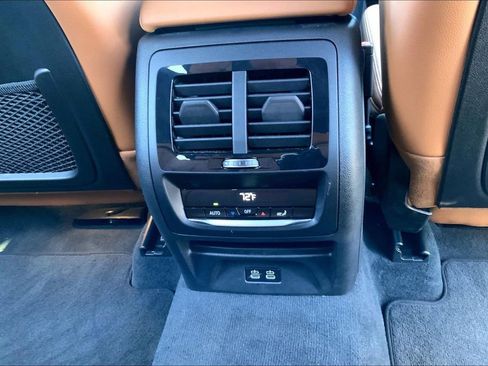 Used 2022 BMW X3 sDrive30i w/ M Sport Package image 37