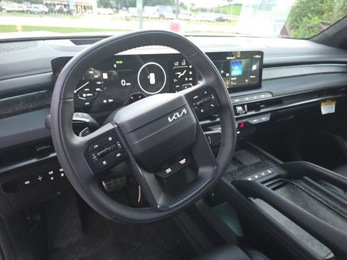 Used 2027 Kia Telluride SX Prestige X-Pro AWD/4WD image 8