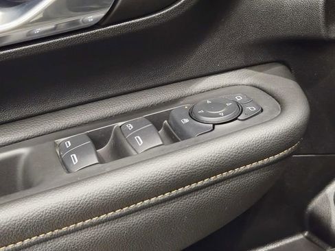 Certified 2024 GMC Terrain AT4 w/ Tech Package image 36