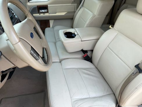 Used 2004 Ford F150 4x4 SuperCab image 16