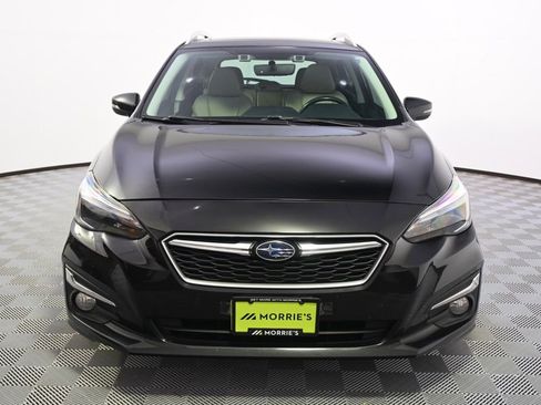 Used 2018 Subaru Impreza 2.0i Limited AWD/4WD image 10