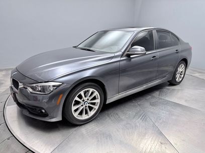 Used 2018 BMW 320i xDrive Sedan