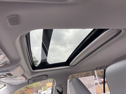 New 2025 Toyota RAV4 XLE Premium image 21