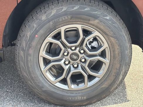 New 2027 Ford Expedition Max Active RWD image 18