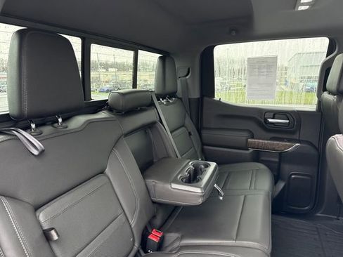 Used 2019 GMC Sierra 1500 Denali w/ Technology Package image 14