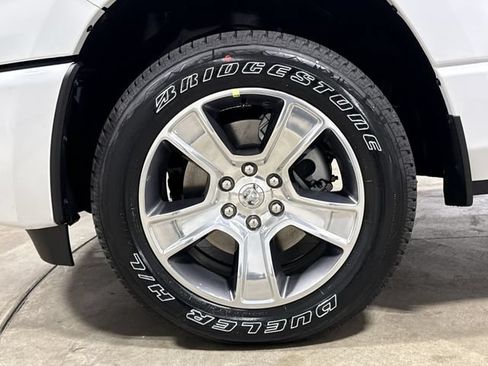 New 2026 RAM 1500 Express AWD/4WD image 26