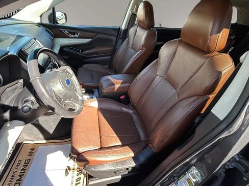 Used 2019 Subaru Ascent Touring w/ Popular Package #3 AWD/4WD image 29
