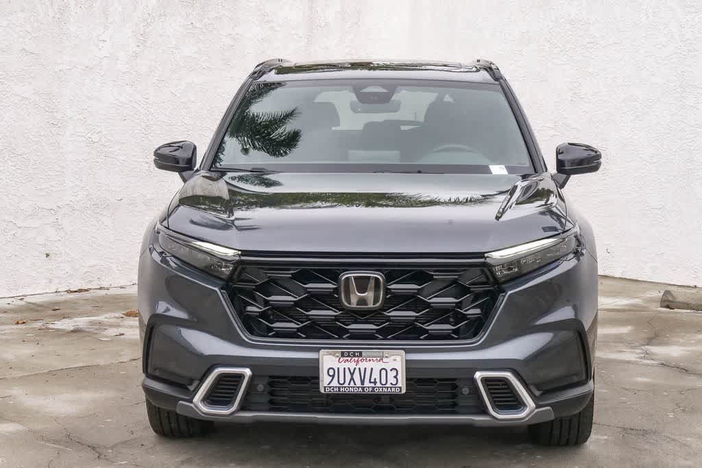 Used 2026 Honda CR-V Sport Touring image 2
