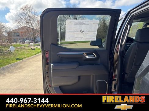 New 2026 Chevrolet Silverado 1500 LT image 45