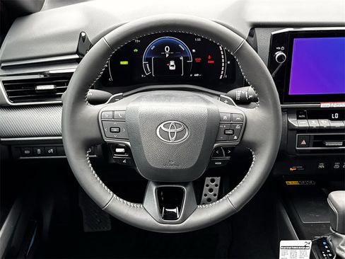 New 2026 Toyota Camry Nightshade image 14