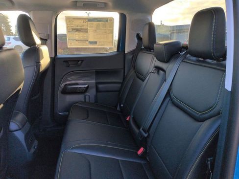 New 2026 Ford Maverick Lobo image 24