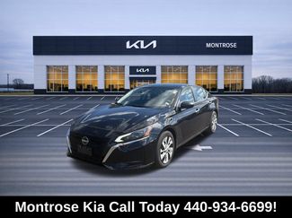 Used 2024 Nissan Altima 2.5 S FWD video 1