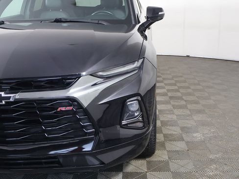 Used 2022 Chevrolet Blazer RS w/ Enhanced Convenience Package FWD image 18